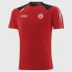 юношеска,тениска,детски,тениски,oneills,tyrone,dynamo,t,shirt,junior,red,black,white
