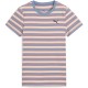 детска,тениска,детски,тениски,puma,unisex,kids,wardrobe,esso,together,striped,slim,fit,t,shirt,cool,blue