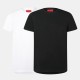 мъжка,тениска,мъжки,тениски,hugo,hugo,round,10194355,01,t,shirt,mens,multi,colour