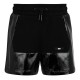 къси,панталони,dkny,kids,shiny,tailored,shorts,black,09b