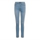 дънки,дамски,дънки,replay,new,luz,skinny,fit,jeans,blue