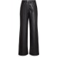панталони,дамски,чорапогащи,и,клинове,calvin,klein,jeans,ckj,f,leather,pant,ld54,black