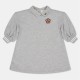 детски,облекла,lacoste,robe,in99,silver,chine