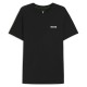 тениска,мъжки,тениски,boss,odour,control,slim,fit,t,shirt,in,stretch,piqu,black