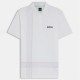 блуза,с,яка,мъжки,тениски,boss,active,quick,dry,polo,shirt,with,check,artwork,white