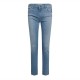 дънки,дамски,дънки,replay,faaby,slim,fit,jeans,blue