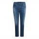 дънки,дамски,дънки,replay,faaby,slim,fit,jeans,blue