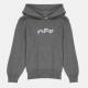 детски,суичър,off,white,unisex,kids,knitted,hoodie,grey,0705