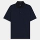 блуза,с,яка,мъжки,тениски,boss,h,parris,102,mercerised,cotton,polo,shirt,dark,blue