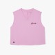 къса,блуза,дамски,топове,lacoste,ultra,dry,cotton,sport,crop,top,pink