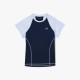 тениска,дамски,топове,lacoste,slim,fit,ultra,dry,stretch,sport,t,shirt,blue