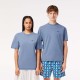 тениска,мъжки,тениски,lacoste,natural,dyed,jersey,t,shirt,stone