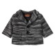яке,missoni,kids,striped,insulated,quilted,jacket,black,white