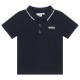 блуза,с,яка,boss,kids,small,logo,cotton,short,sleeve,polo,shirt,navy,09