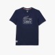тениска,мъжки,тениски,lacoste,roland,garros,edition,ultra,dry,tennis,t,shirt,blue