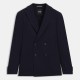 сако,boss,c,hanry,db,254,blazer,dark,blue