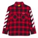 детски,облекла,off,white,check,shirt,juniors,red,white