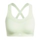 дамски,тениски,дамски,топове,adidas,tlrd,impact,training,high,support,bra,green