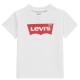 тениска,детски,облекла,levis,1st,batwing,logo,t,shirt,white,001