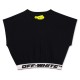 юношеска,тениска,детски,облекла,off,white,sleeveless,t,shirt,junior,black,black