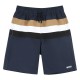 къси,панталони,boss,kids,stripe,quick,dry,swim,shorts,navy,849