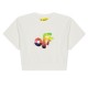юношеска,тениска,детски,облекла,off,white,watercolour,print,crop,t,shirt,juniors,white,multi
