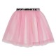 юношеска,пола,детски,облекла,off,white,tulle,skirt,juniors,pink,black