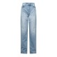 дънки,дамски,дънки,replay,9zero1,straight,fit,jeans,blue