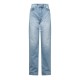 дънки,дамски,дънки,replay,9zero1,straight,fit,jeans,blue