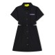 юношеска,рокля,детски,облекла,off,white,arrows,jersey,g,dress,juniors,black,purple