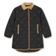 детско,яке,детски,облекла,off,white,padded,nylon,jacket,infants,black,yellow