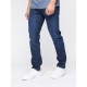 дънки,мъжки,дънки,crosshatch,malcom,slim,fit,jeans,blue