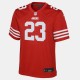 фланелка,nike,nfl,home,game,jersey,san,francisco