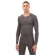 фланелка,с,дълъг,ръкав,облекла,на,разпродажба,мъжко,фитнес,облекло,skins,series,5,long,sleeve,top,charcoal