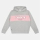 блуза,детски,облекла,lacoste,sweatshirt,jn99,silver,lotus