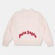 детска,плетена,блуза,palm,angels,unisex,kids,logo,knitted,top,pink,3b27