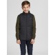 елек,детски,якета,и,палта,jack,and,jones,kids,classic,sleeveless,zip,gilet,black