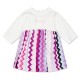 рокля,детски,3/4,панталони,missoni,kids',logo,mini,dress,glicine