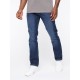 дънки,мъжки,дънки,crosshatch,cadman,straight,fit,jeans,blue