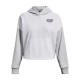 дамски,суичър,дамски,блузи,under,armour,women,s,armour,fleece,hoodie,white