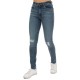 дънки,дамски,дънки,levis,721,high,rise,skinny,jeans,denim