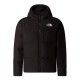 яке,the,north,face,kids,down,water,repellent,short,puffer,jacket,tnf,black,jk3