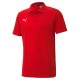 блуза,с,яка,разпродажба,puma,puma,teamgoal,23,casuals,polo,shirt,red