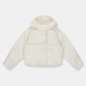 яке,the,north,face,kids,down,hooded,short,puffer,jacket,white,dune,qli
