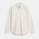 gant,rel,heritage,oxford,shirt,cream