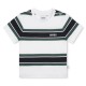 детска,тениска,детски,облекла,boss,striped,t,shirt,infants,white,n56