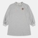 детски,облекла,lacoste,robe,jn99,silver,chine