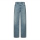 дънки,дамски,дънки,replay,9zero1,straight,fit,jeans,blue