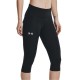 клин,разпродажба,under,armour,дамски,къси,панталони,under,armour,fly,fast,capri,leggings,black