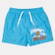 къси,панталони,moschino,kids,bear,logo,quick,dry,swim,shorts,blue,41047